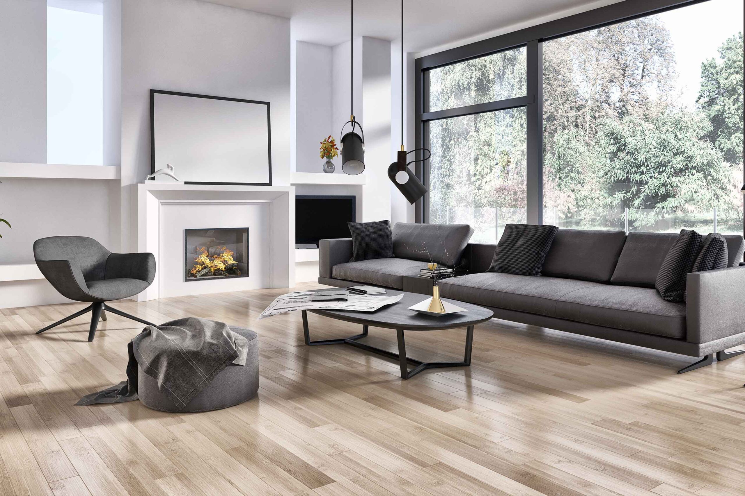 Hardwood and Laminate Toronto Mississauga Luxury Flooring Inc